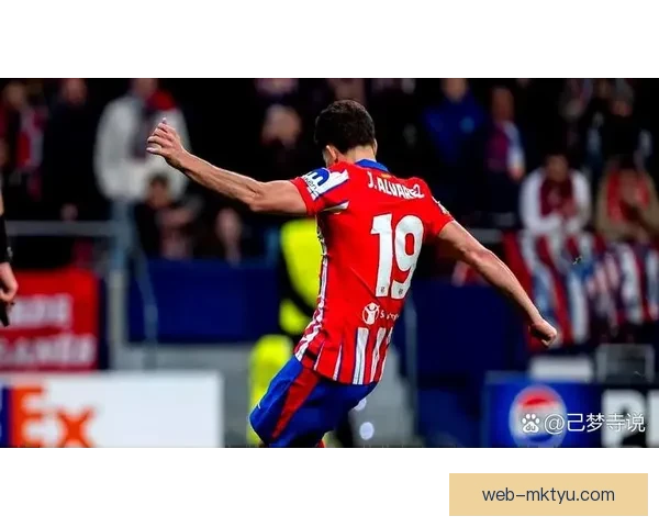 小蜘蛛欧冠场均称王马竞史第一