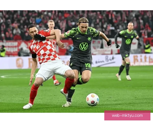 汉堡客场挑战美因茨艰巨对决赛